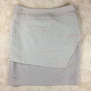 Cocoon by Elizabeth Geisler Fulton Layered Skirt